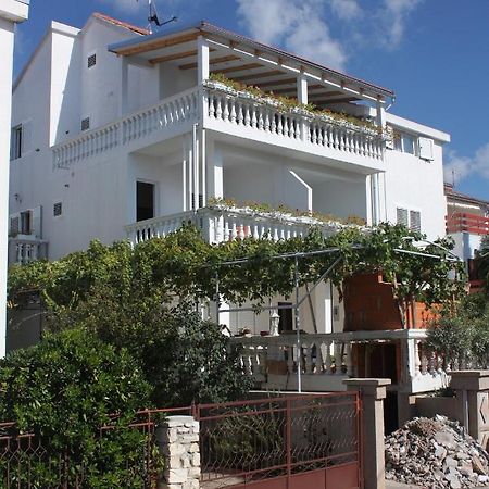 Apartments With A Parking Space Vodice - 2995 Kültér fotó