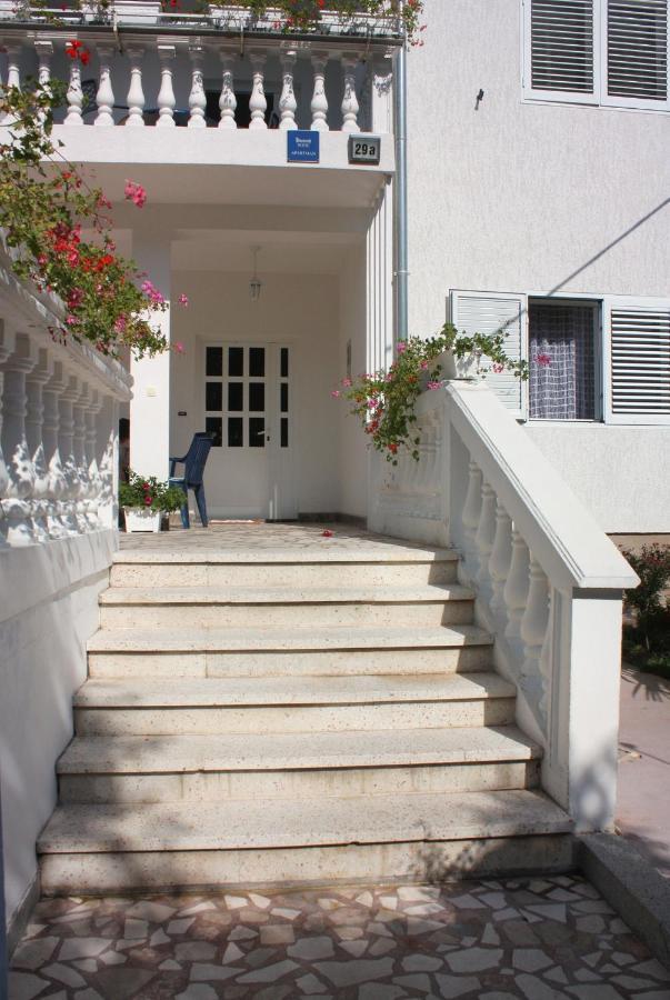 Apartments With A Parking Space Vodice - 2995 Kültér fotó