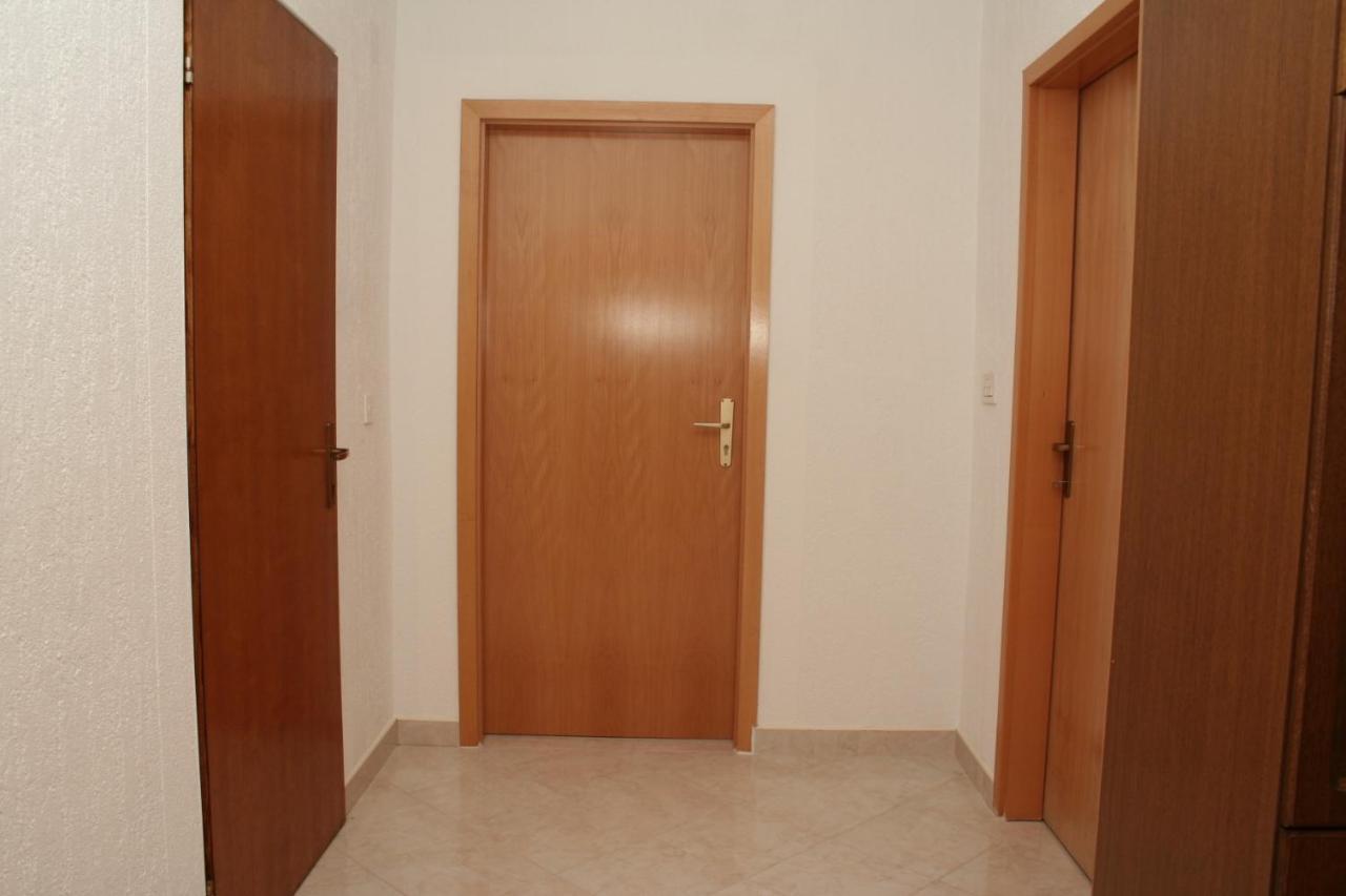 Apartments With A Parking Space Vodice - 2995 Kültér fotó