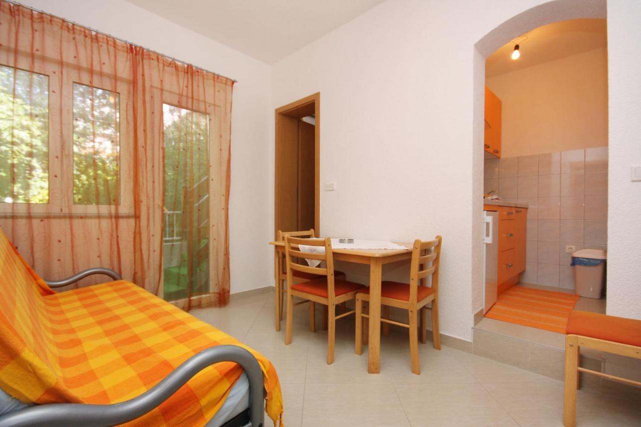 Apartments With A Parking Space Vodice - 2995 Kültér fotó