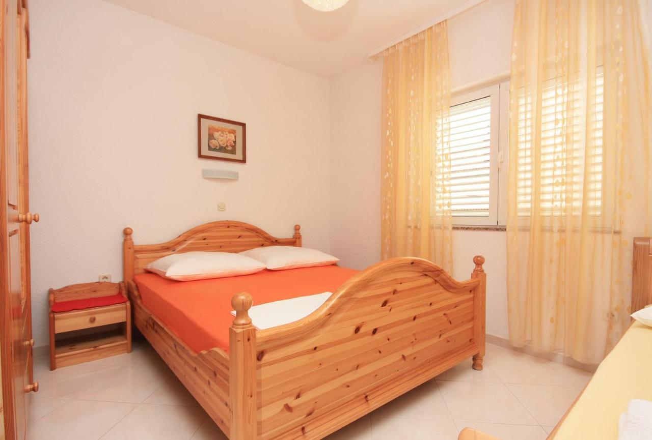 Apartments With A Parking Space Vodice - 2995 Kültér fotó