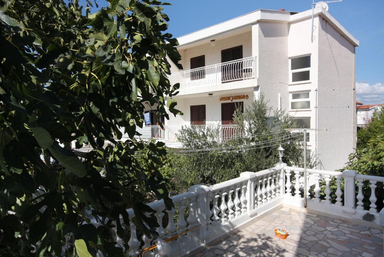 Apartments With A Parking Space Vodice - 2995 Kültér fotó