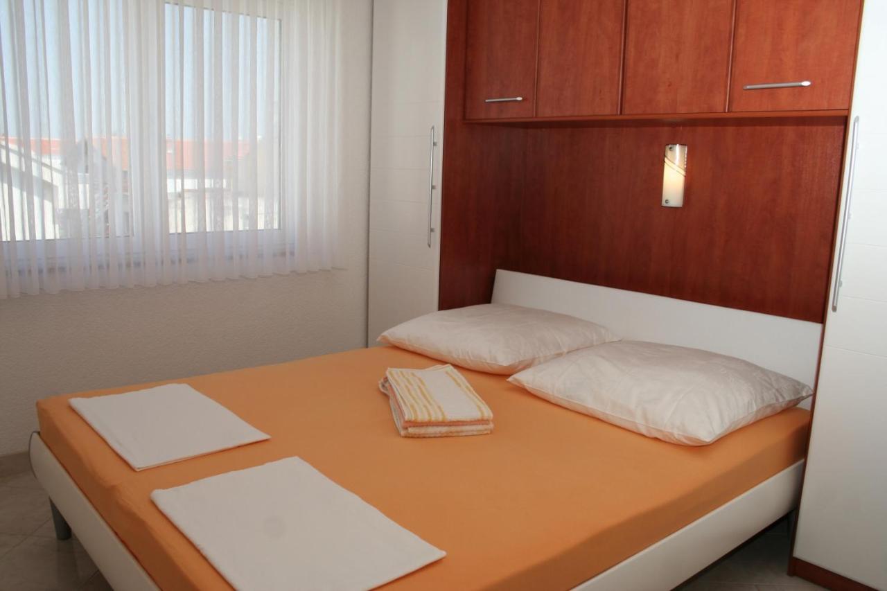 Apartments With A Parking Space Vodice - 2995 Kültér fotó