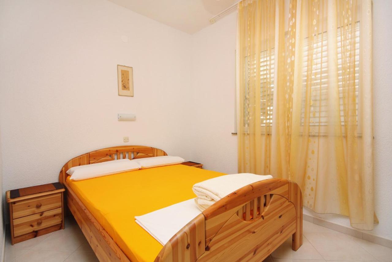 Apartments With A Parking Space Vodice - 2995 Kültér fotó